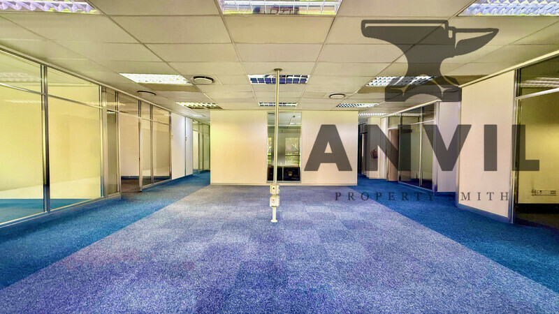 Lakefield Office Park - Block A GF N2A property image 11