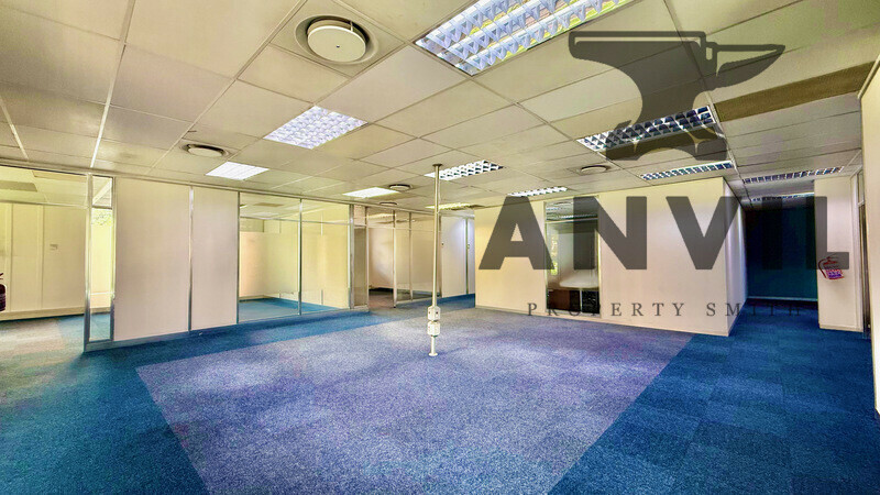 Lakefield Office Park - Block A GF N2A property image 12