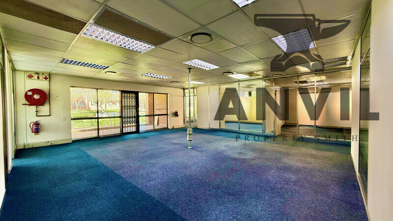 Lakefield Office Park - Block A GF N2A property image 21