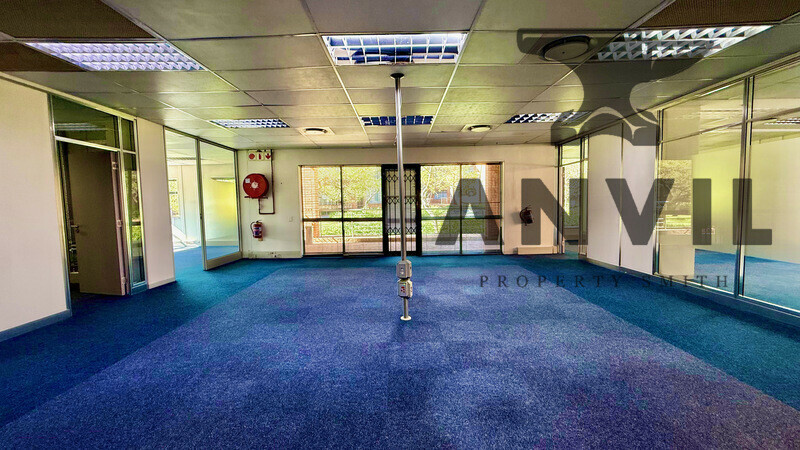 Lakefield Office Park - Block A GF N2A property image 22