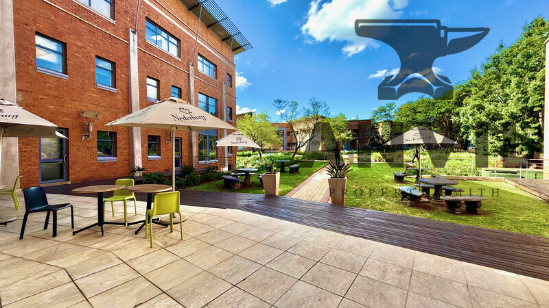 Lakefield Office Park - Block A GF N2A property image 23