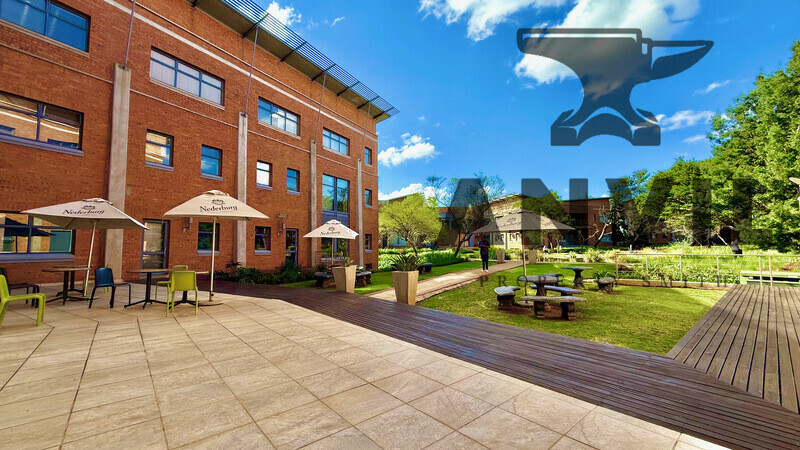 Lakefield Office Park - Block A - First Floor property image 27