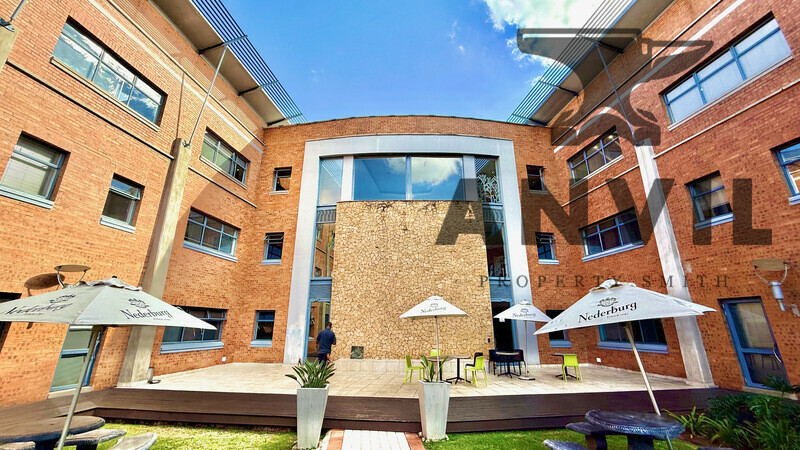 Lakefield Office Park - Block A - First Floor property image 26