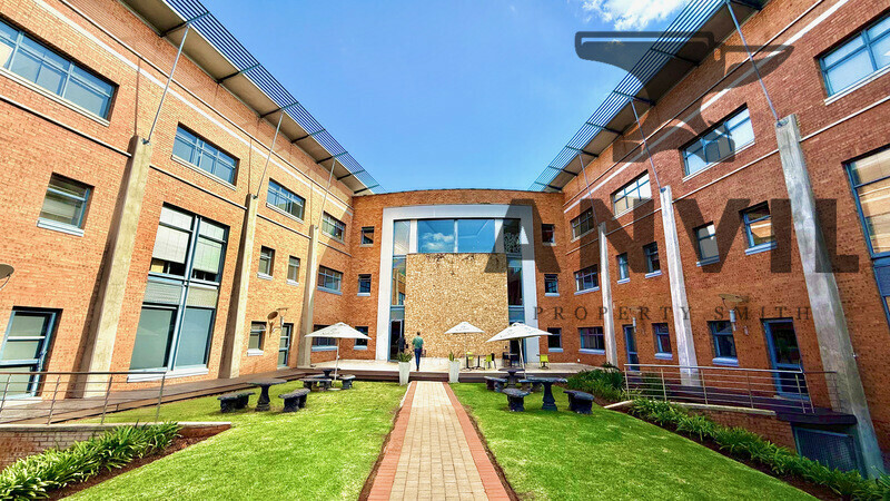 Lakefield Office Park - Block A - First Floor property image 28