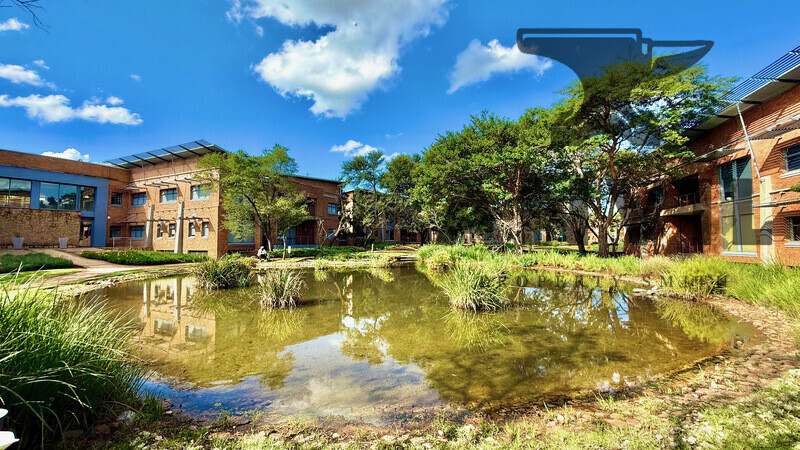 Lakefield Office Park - Block A - First Floor property image 31