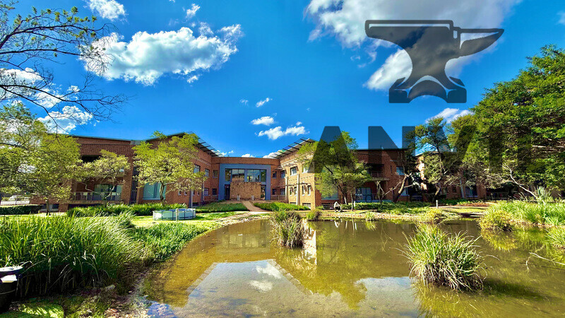 Lakefield Office Park - Block A - First Floor property image 29