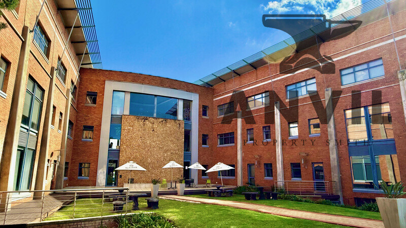 Lakefield Office Park - Block A - First Floor property image 32