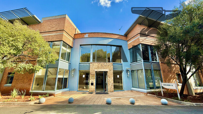 Lakefield Office Park - Block A - First Floor property image 35