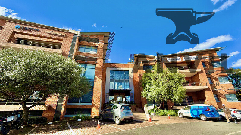 Lakefield Office Park - Block A - First Floor property image 36