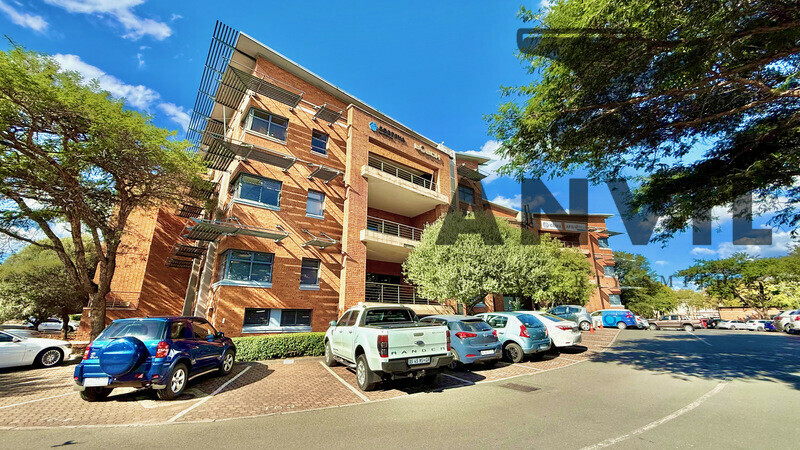 Lakefield Office Park - Block A - First Floor property image 25