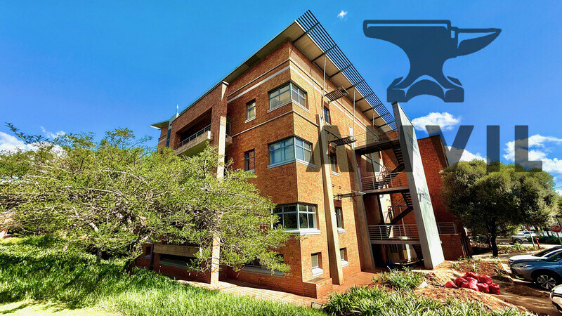 Lakefield Office Park - Block A - First Floor property image 37