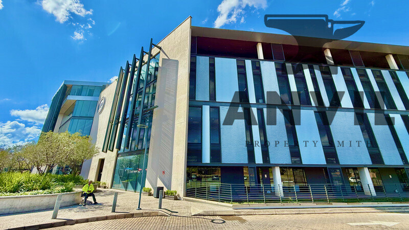 PPS Centurion Square, Centurion - Entire Building property image 2