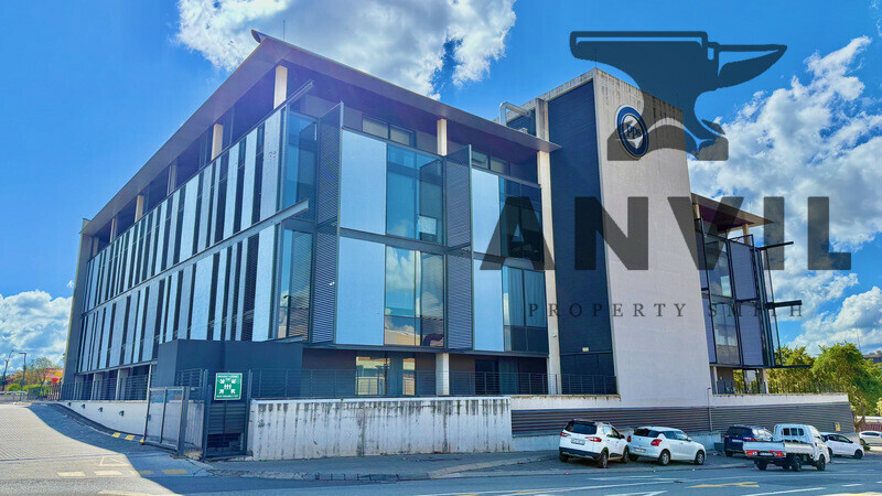 PPS Centurion Square, Centurion - Entire Building property image 5