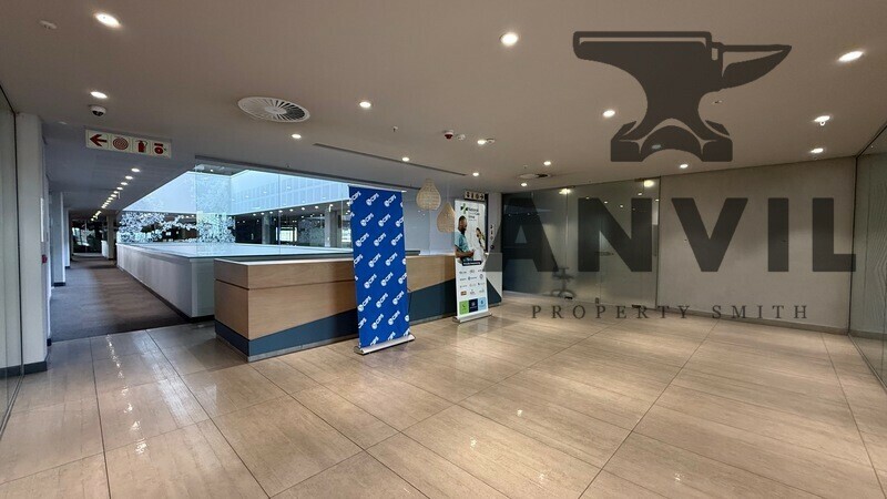 PPS Centurion Square, Centurion - Entire Building property image 7