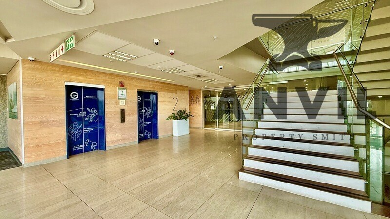 PPS Centurion Square, Centurion - Entire Building property image 8