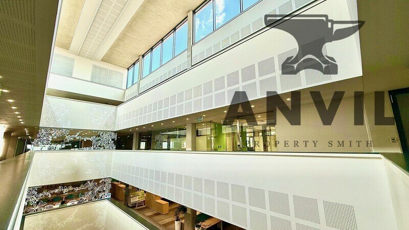 PPS Centurion Square, Centurion - Entire Building property image 9