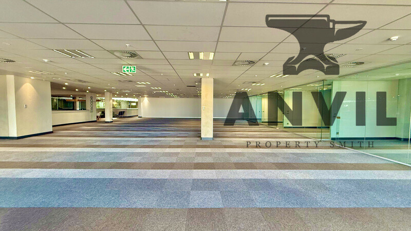 PPS Centurion Square, Centurion - Entire Building property image 12