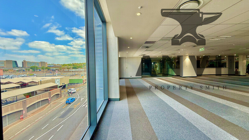 PPS Centurion Square, Centurion - Entire Building property image 13