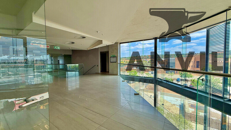 PPS Centurion Square, Centurion - Entire Building property image 15