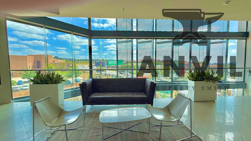 PPS Centurion Square, Centurion - Entire Building property image 17