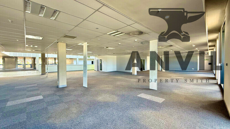 PPS Centurion Square, Centurion - Entire Building property image 22