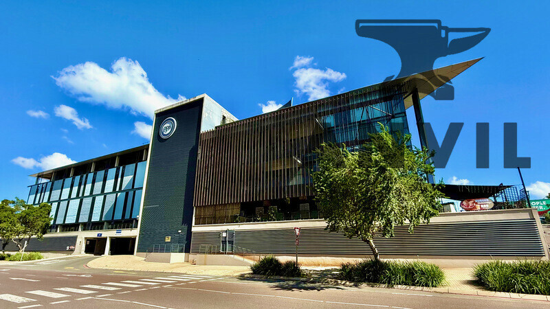 PPS Centurion Square, Centurion - Entire Building property image 30