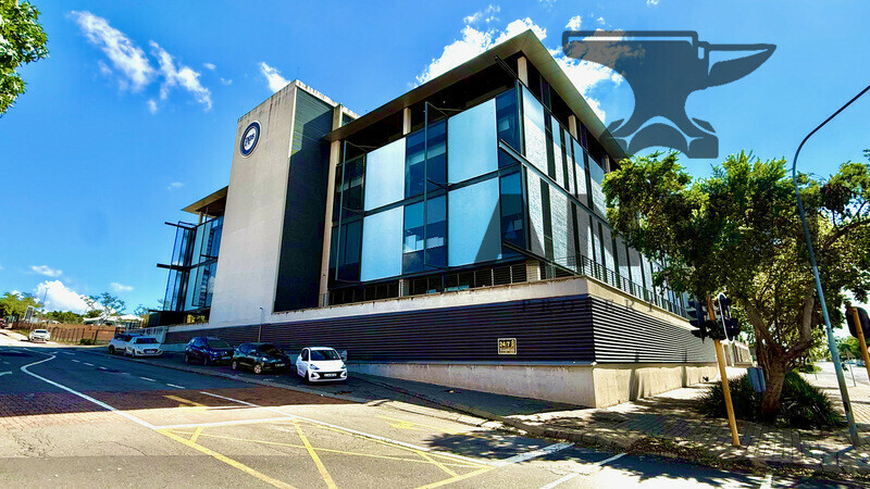 PPS Centurion Square, Centurion - Entire Building property image 48