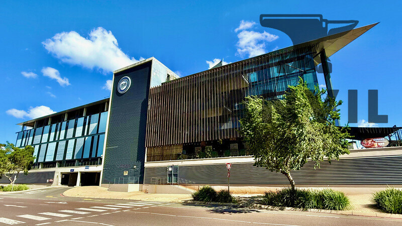 PPS Centurion Square, Centurion - Entire Building property image 45