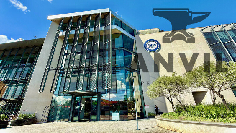 PPS Centurion Square, Centurion - Entire Building property image 52