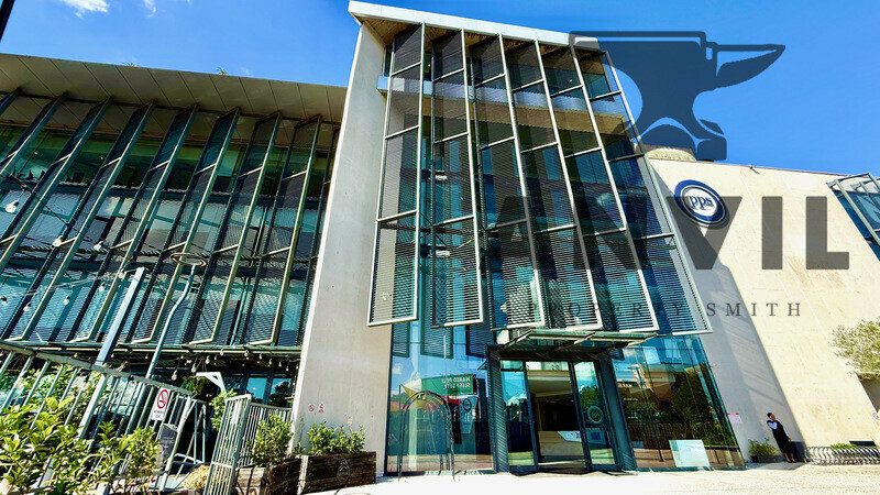 PPS Centurion Square, Centurion - Entire Building property image 53