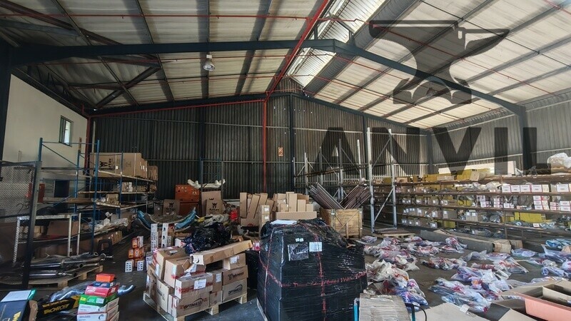 5 Mahogany Road - Full site property image 6