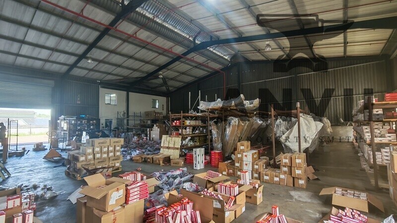 5 Mahogany Road - Full site property image 18