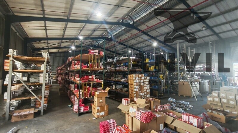 5 Mahogany Road - Full site property image 21