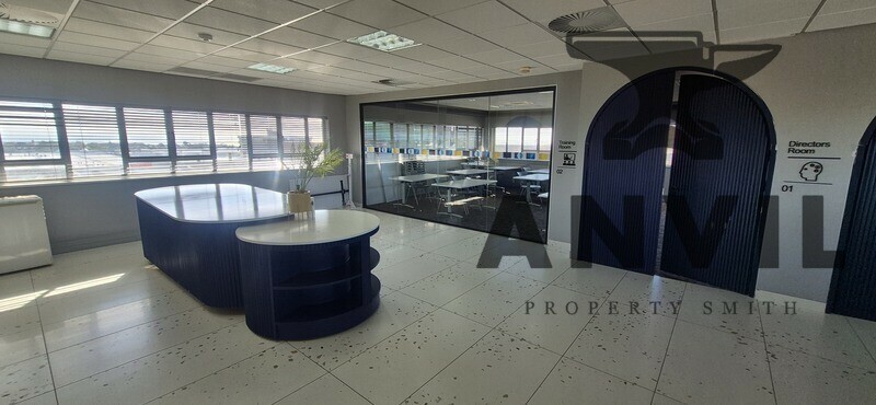 Fairview Office Park, Greenacres, Port Elizabeth - 4th floor 700sqm office space to let in Greenacres  property image 5
