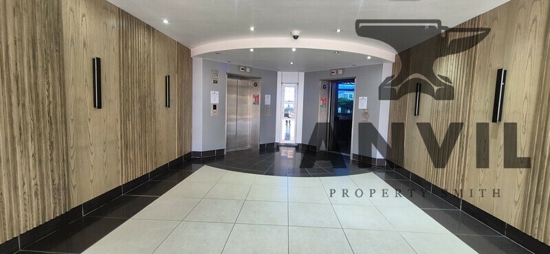 Fairview Office Park, Greenacres, Port Elizabeth - 4th floor 700sqm office space to let in Greenacres  property image 22