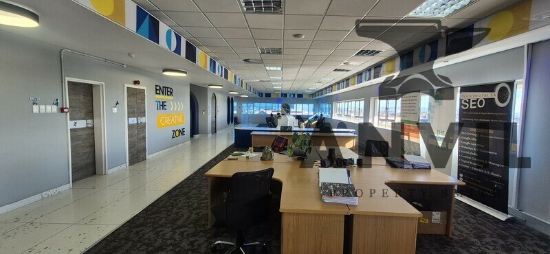 Fairview Office Park, Greenacres, Port Elizabeth - 4th floor 700sqm office space to let in Greenacres  property image 6