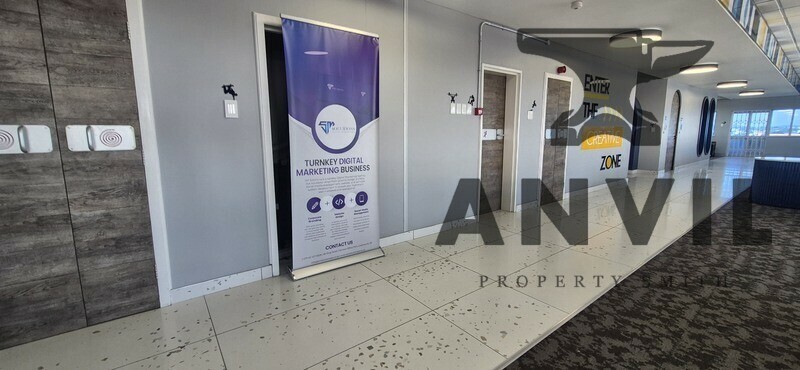 Fairview Office Park, Greenacres, Port Elizabeth - 4th floor 700sqm office space to let in Greenacres  property image 7