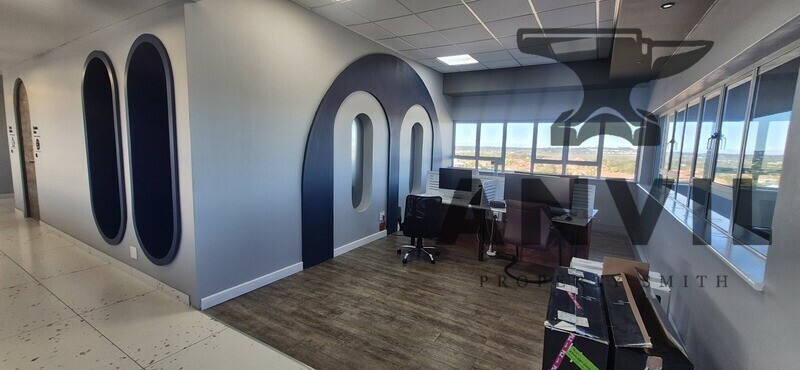 Fairview Office Park, Greenacres, Port Elizabeth - 4th floor 700sqm office space to let in Greenacres  property image 10