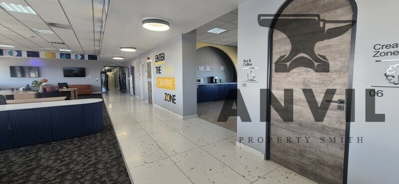 Fairview Office Park, Greenacres, Port Elizabeth - 4th floor 700sqm office space to let in Greenacres  property image 12