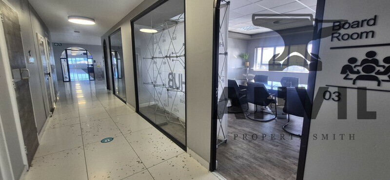 Fairview Office Park, Greenacres, Port Elizabeth - 4th floor 700sqm office space to let in Greenacres  property image 15