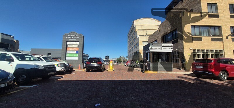 Fairview Office Park, Greenacres, Port Elizabeth - Regus House, Second Floor 267 Office Unit property image 5