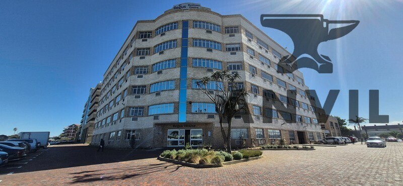Fairview Office Park, Greenacres, Port Elizabeth - Regus House, Second Floor 267 Office Unit property image 1