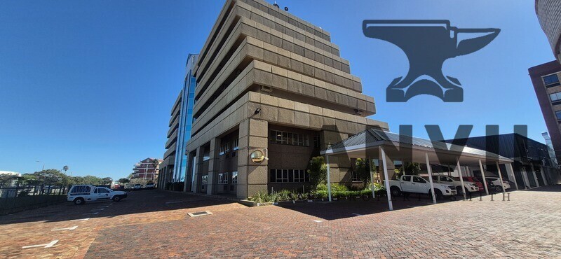 Fairview Office Park, Greenacres, Port Elizabeth - Regus House, Second Floor 267 Office Unit property image 2