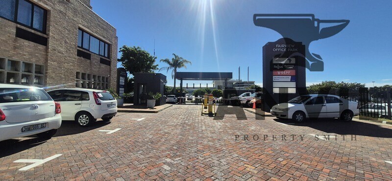 Fairview Office Park, Greenacres, Port Elizabeth - Regus House, Second Floor 267 Office Unit property image 8
