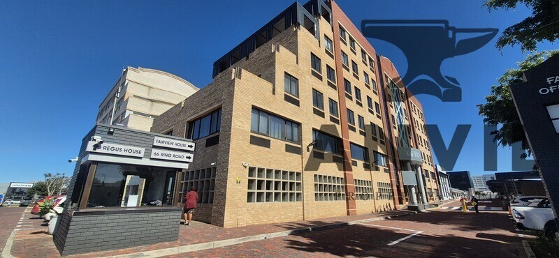 Fairview Office Park, Greenacres, Port Elizabeth - Regus House, Second Floor 267 Office Unit property image 10