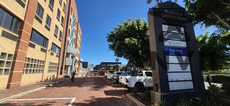 Fairview Office Park, Greenacres, Port Elizabeth - Regus House, Second Floor 267 Office Unit property image 11