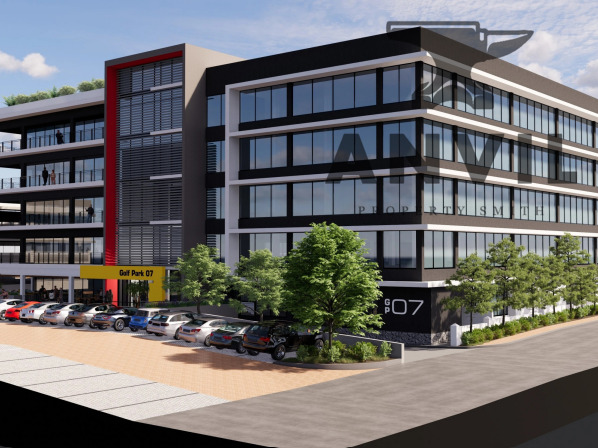 GOLF PARK 7, GOLF PARK 7 DEVELOPMENT, Mowbray - Golf Park 7 Entire Building  property image 4
