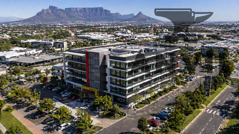 Golf Park 7 Entire Building 