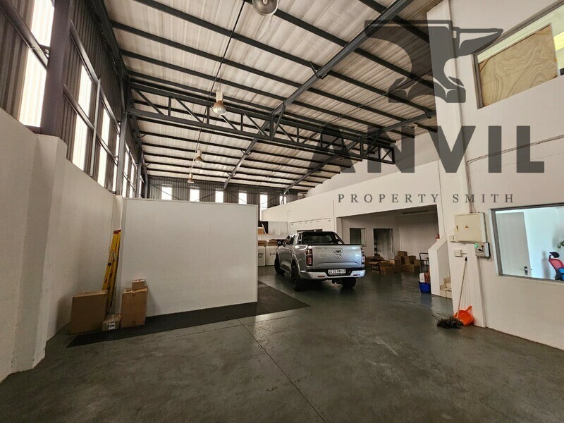 Northlands Business Park, North Riding - Angus Minis Unit 1 property image 4