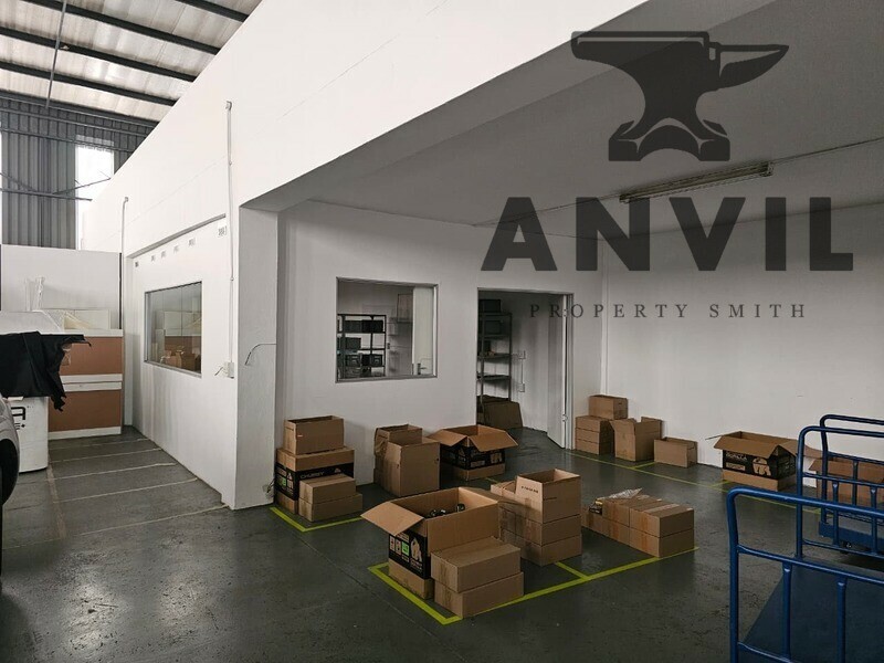 Northlands Business Park, North Riding - Angus Minis Unit 1 property image 5